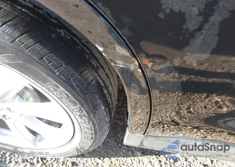 2015 Mitsubishi Outlander Sport Es z USA, uszkodzony, nr VIN 4A4AP3AU6FE014010